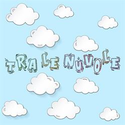 Tra le nuvole - Gabriella Elefante