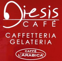 Diesis CAFE' live music experience