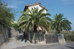 LE TRE PALME appartamenti vacanze