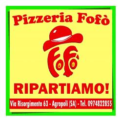 Pizzeria Fofo'  Non Solo Pizza