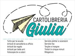 Cartolibreria Giulia