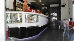 New Cristal Cafè