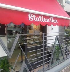 Station bar''.''.