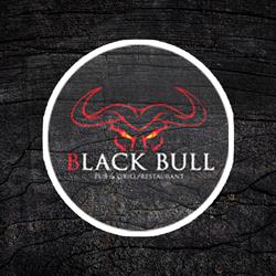 BlackBull Pub and grill
