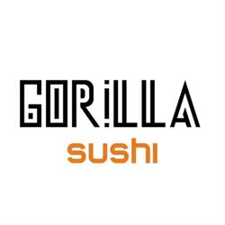 Sushi Gorilla