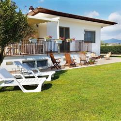 Villa Teresa - Sperlonga Holiday Rooms