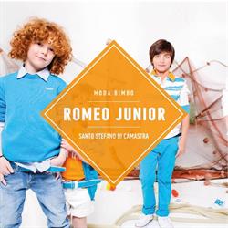 Romeo Junior