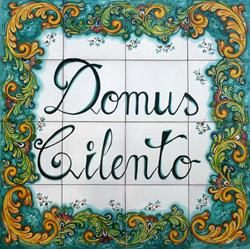 Residence Domus Cilento, Santa Maria Di Castellabate