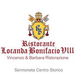 Sermoneta Locanda Bonifacio VIII