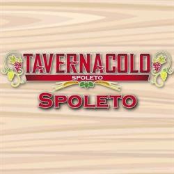 Tavernacolo Spoleto