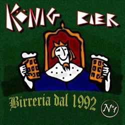 Konig Bier