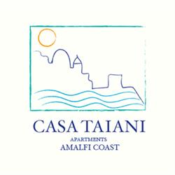 Casa Taiani - Apartments Amalfi Coast