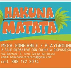 Hakuna Matata