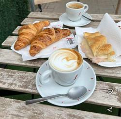 Dolce café