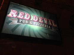 RED DEVIL