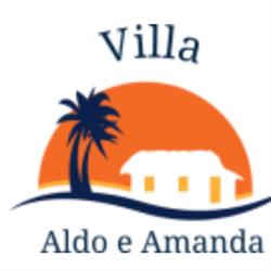 Villa Aldo e Amanda Martorella