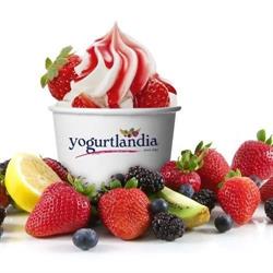 Yogurtlandia Sestu