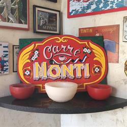 Carré Monti