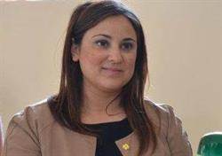 Dott.ssa Anna Gasparre
