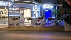 Pasticceria Bacio I