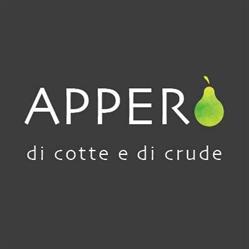 Apperò - di cotte e di crude