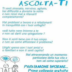 Psicologa Ilaria Pino
