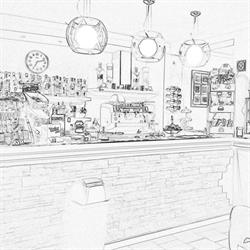 Osteria Caffetteria Fuoriporta