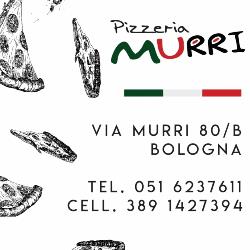 Pizzeria Murri