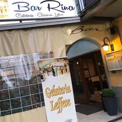 Bar Rina Vertova