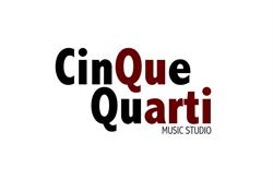 Cinque Quarti Music Studio