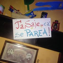 Ja' Saie Pub Brusciano Hamburgheria Birreria