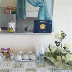 B&B Angolo di Paradiso