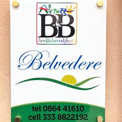 B&B Il Belvedere