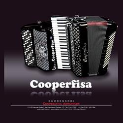 Cooperfisa Accordions - Successori Cooperativa Armoniche