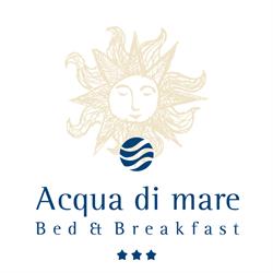 Acqua di mare Bed & Breakfast a San Vito Lo Capo - Sicilia