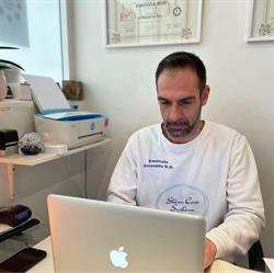 Emanuele Muri Osteopata