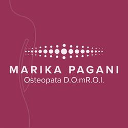 Osteopata Marika Pagani