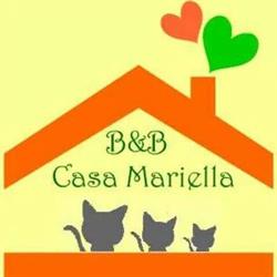 Bed&Breakfast Casa Mariella Napoli