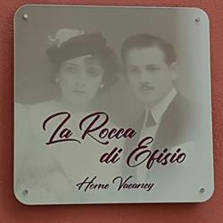 La Rocca Di Efisio
