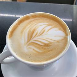 TETO CAFE DI Sciarratta