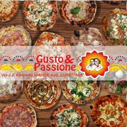 Gusto & Passione