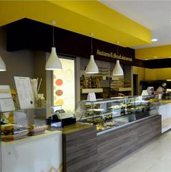 Farina & co. Vasto