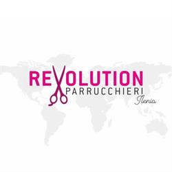 Revolution Parrucchieri Ilenia