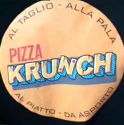 Pizza Krunch