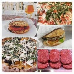 Pizzeria Alex Brasso-Gastronomia
