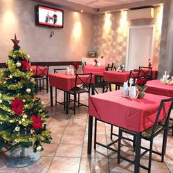 Pizzeria La Piazzetta