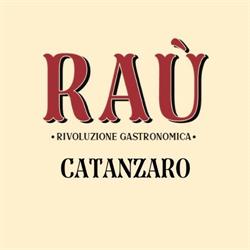 RAÙ - rivoluzione gastronomica