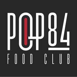 POP84 - FOOD CLUB
