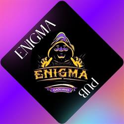 Enigma pub gagliano