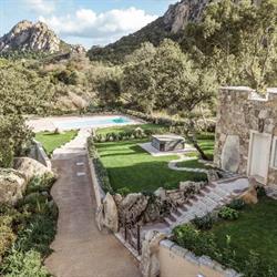 Antica Fonte - Holiday Homes & outdoor spa